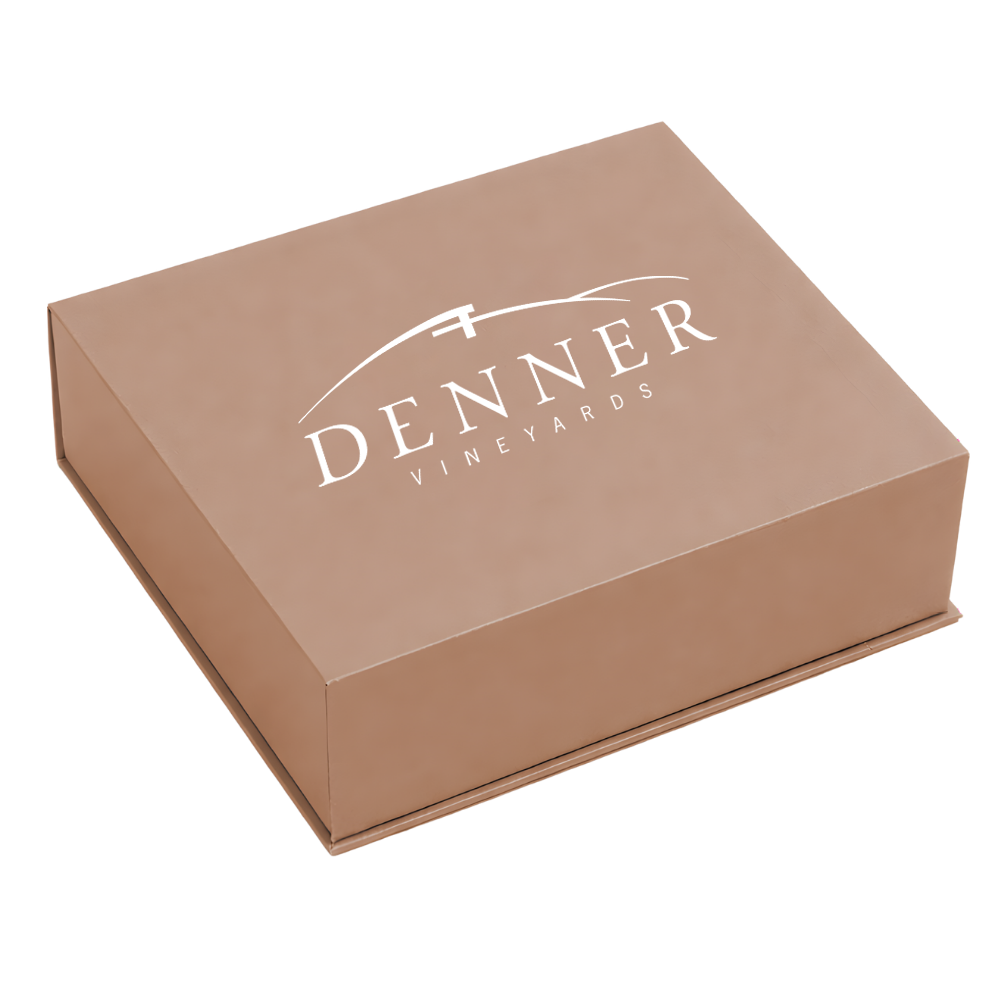 WNG-4466-Coupe-Glass-Set-Carton-Box-5-Brown 9oz. Cocktail Coupe Glasses in Carton Gift Box, Set of 2