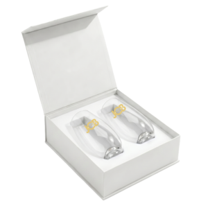 16oz. Drink Master Red Wine Glasses in Carton Gift Box, Set of 2