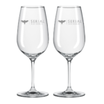 20oz. Prestige Red Wine Glasses in Carton Gift Box, Set of 2