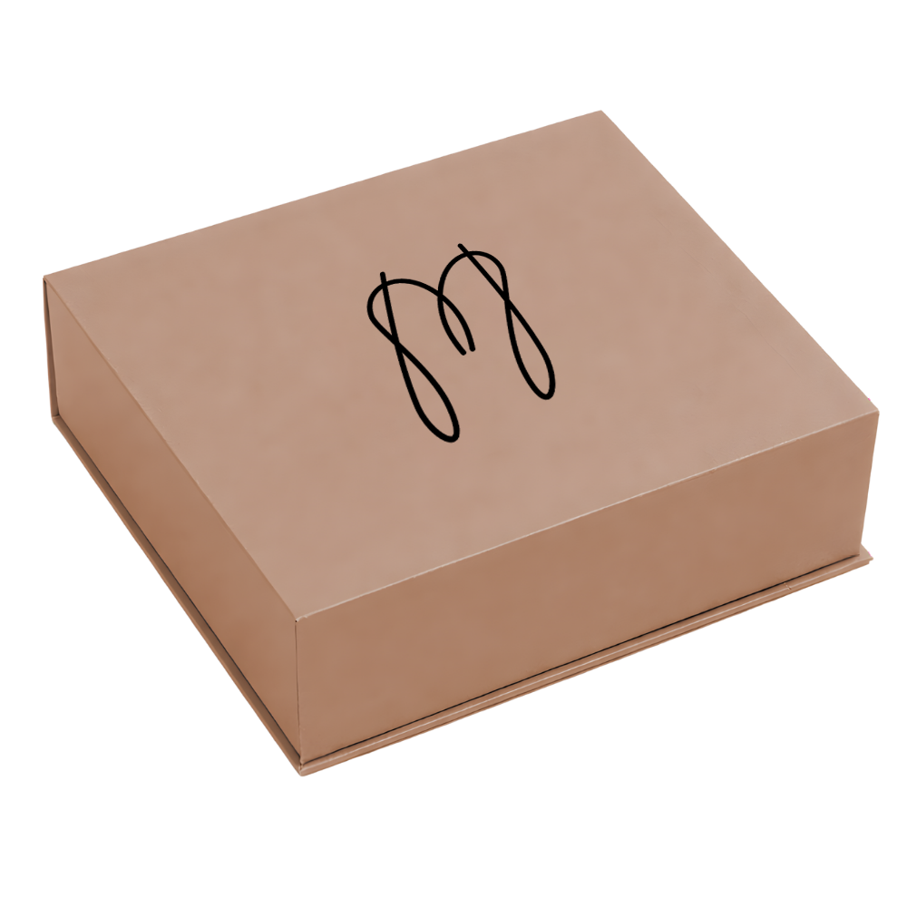 WNG-4473-Tequila Tasting-Glass-Set-Carton-Box-4-Brown 6oz. Hartford Tequila Tasting Glasses in Carton Gift Box, Set of 2