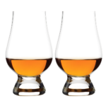 6.75oz. Glencairn Whiskey Glasses in Carton Gift Box, Set of 2