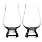 6.75oz. Glencairn Whiskey Glasses in Carton Gift Box, Set of 2