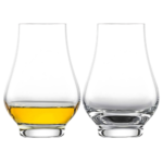 7oz. Whiskey Tasting Glasses in Carton Gift Box, Set of 2