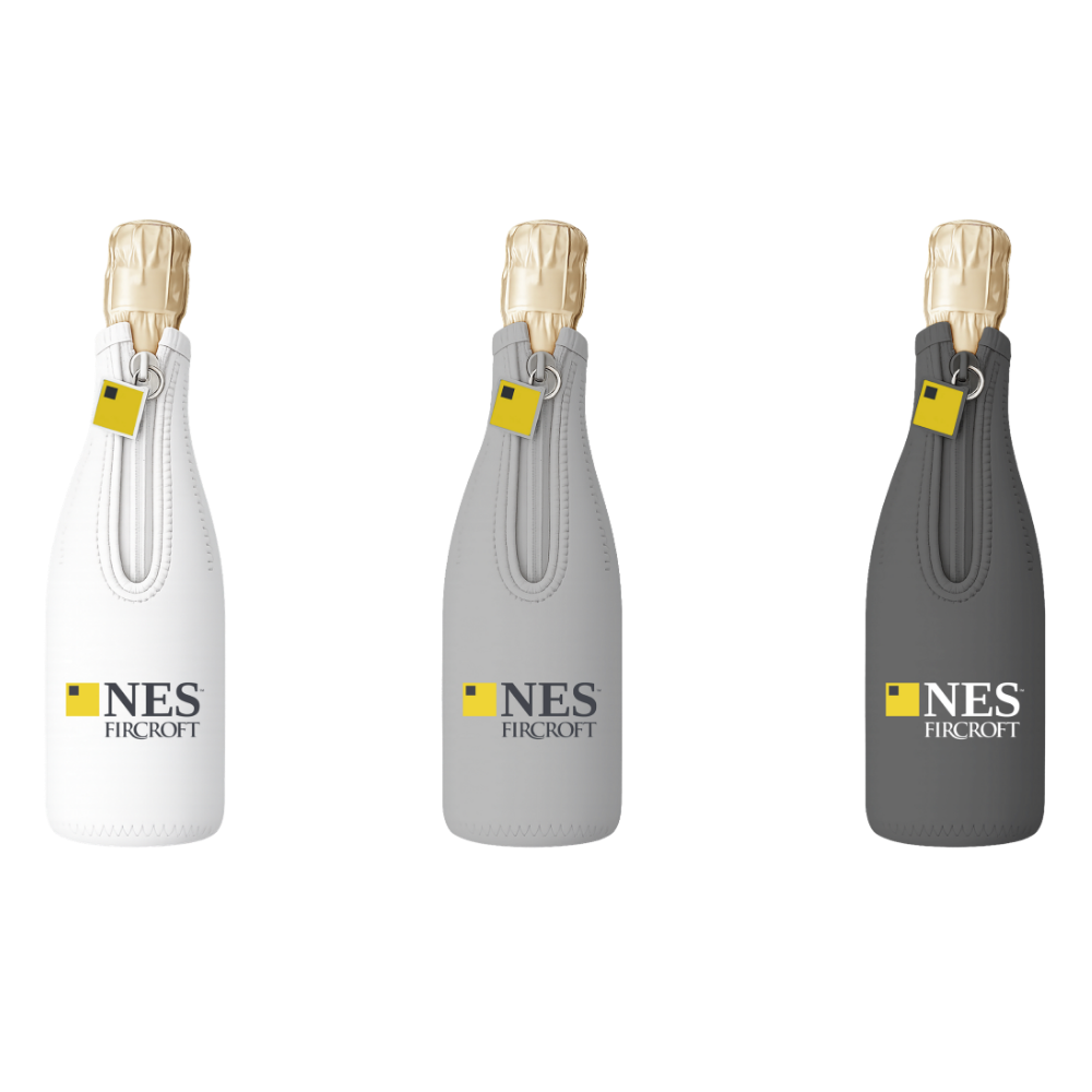 187mL Bottle Koozie