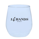 14oz. Colored Vino