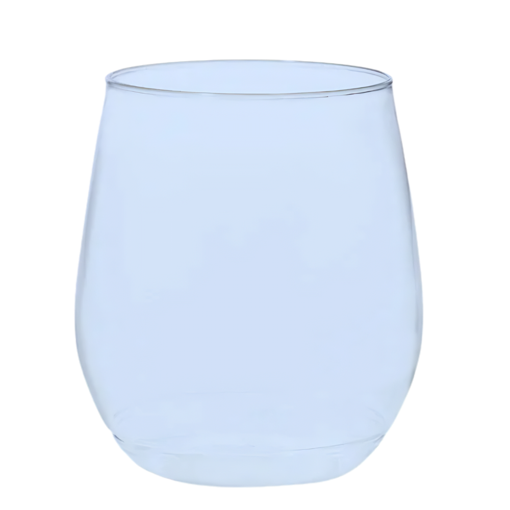 14oz. Colored Vino
