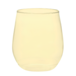 14oz. Colored Vino