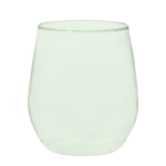 14oz. Colored Vino