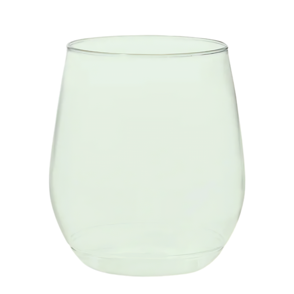 14oz. Colored Vino