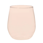 14oz. Colored Vino
