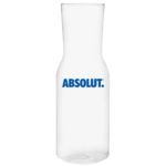35oz. Classic Plastic Carafe