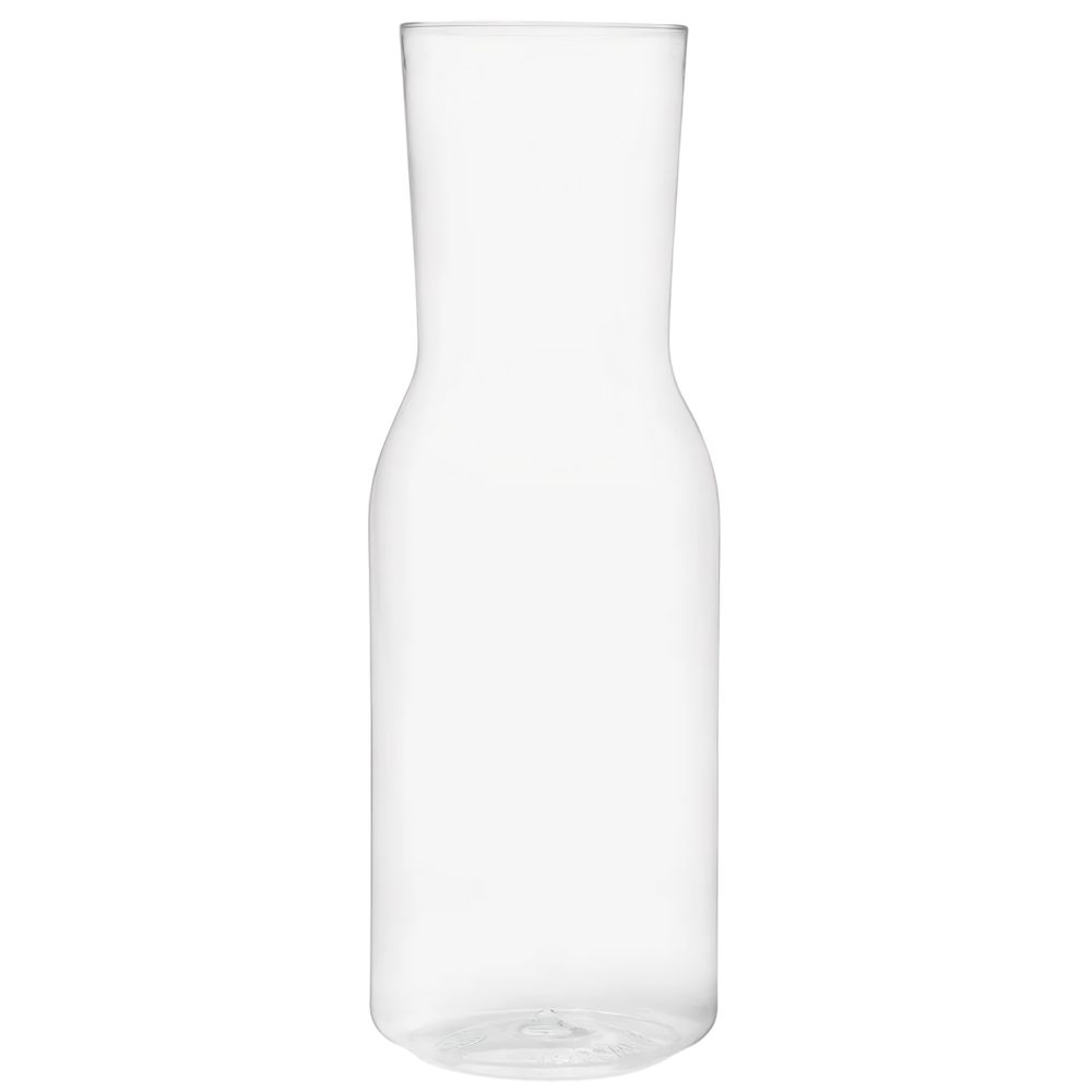 35oz. Classic Plastic Carafe
