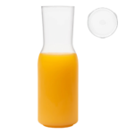 35oz. Classic Plastic Carafe