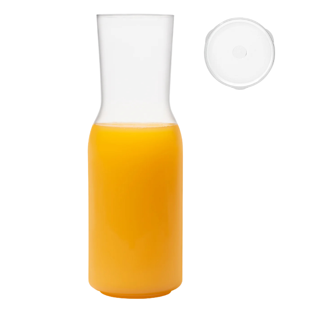 35oz. Classic Plastic Carafe