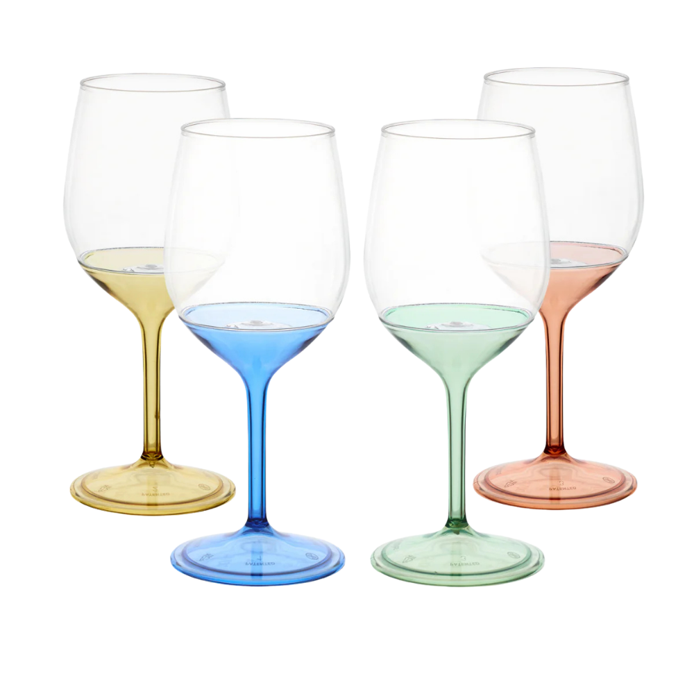 POP Color Stem