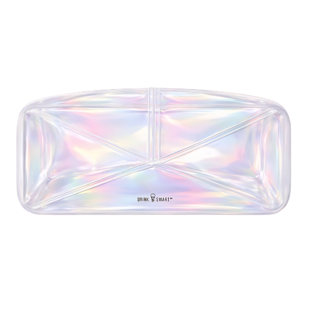 Iridescent Beverage Bag