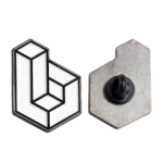 Premium Custom Enamel Pin