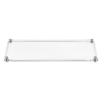 Acrylic Wine Flight Board