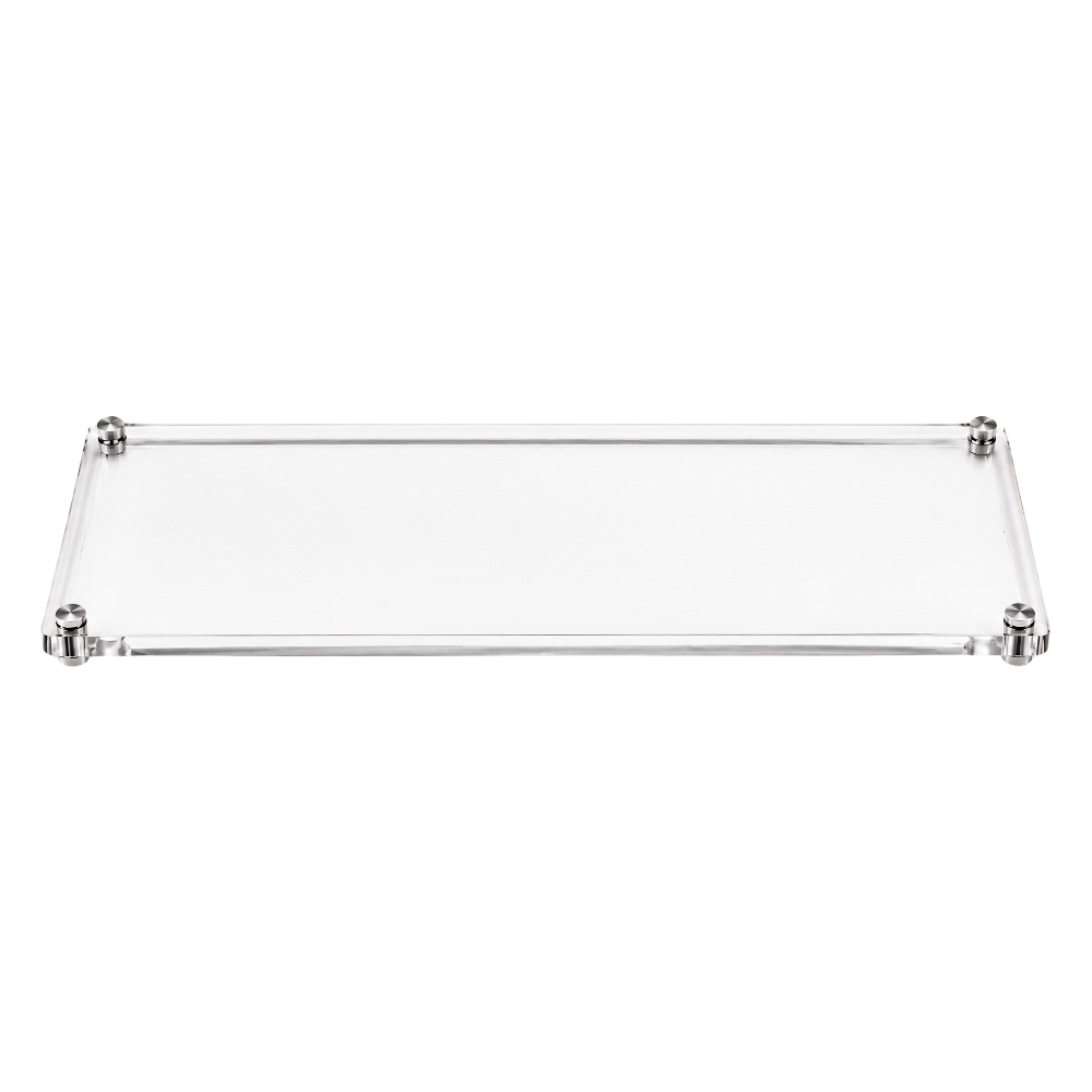 Acrylic Wine Flight Board