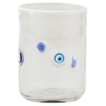 Custom Molded Icon Glass