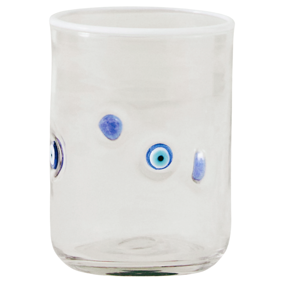 Custom Molded Icon Glass
