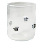 Custom Molded Icon Glass