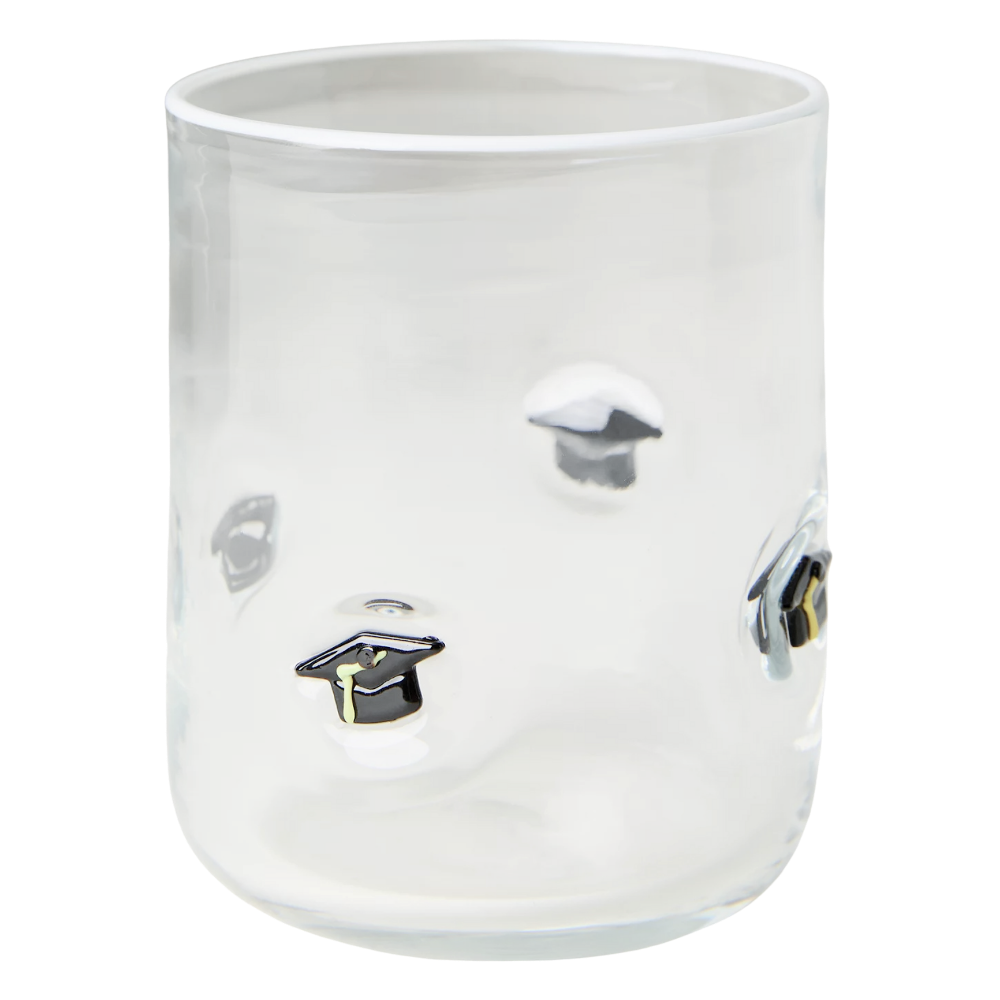 Custom Molded Icon Glass