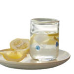 Custom Molded Icon Glass