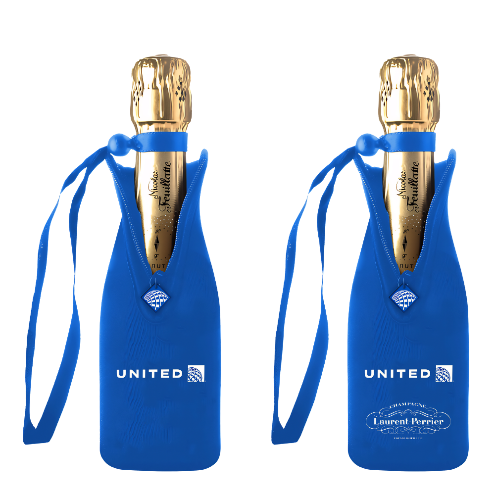 187mL Bottle Koozie