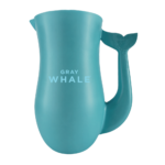OEM Acrylic Custom Shape Pitcher