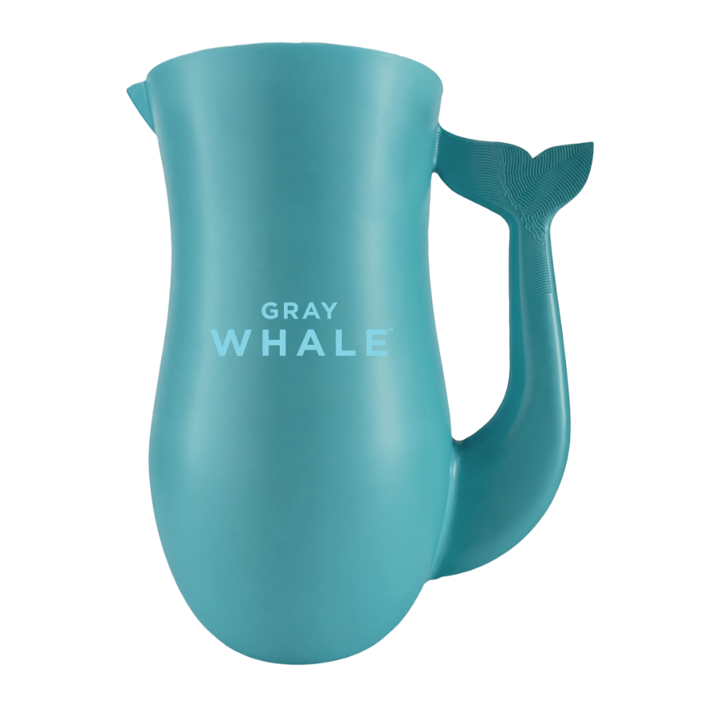 OEM Acrylic Custom Shape Pitcher