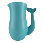 OEM Acrylic Custom Shape Pitcher