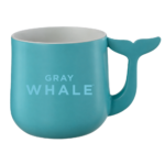 OEM Acrylic Custom Shape Mug