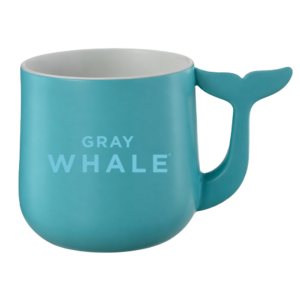 OEM Acrylic Custom Shape Mug