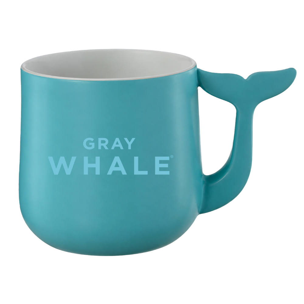 OEM Acrylic Custom Shape Mug