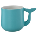 OEM Acrylic Custom Shape Mug