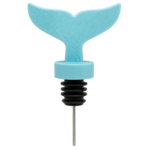 OEM Custom Shape Molded Pourer