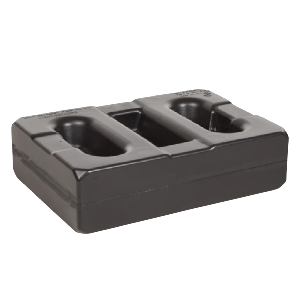 Retail Guard Merchandising Case Stacker