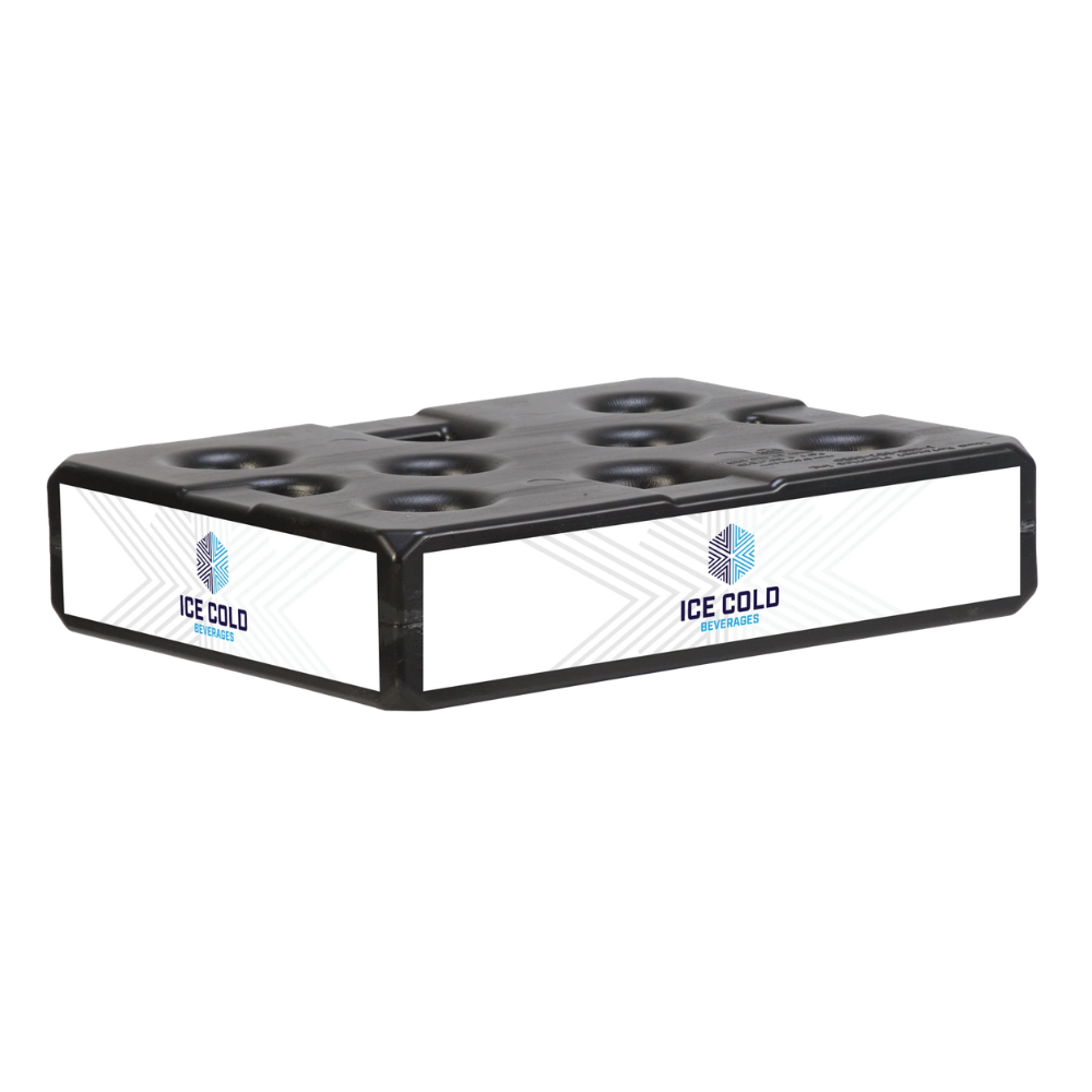 Retail Guard Merchandising Case Stacker 2