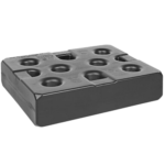 Retail Guard Merchandising Case Stacker 2