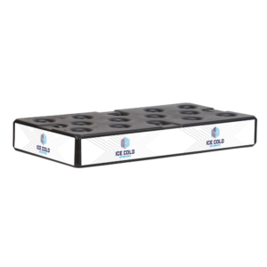 Retail Guard Merchandising Case Stacker 3