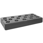 Retail Guard Merchandising Case Stacker 3