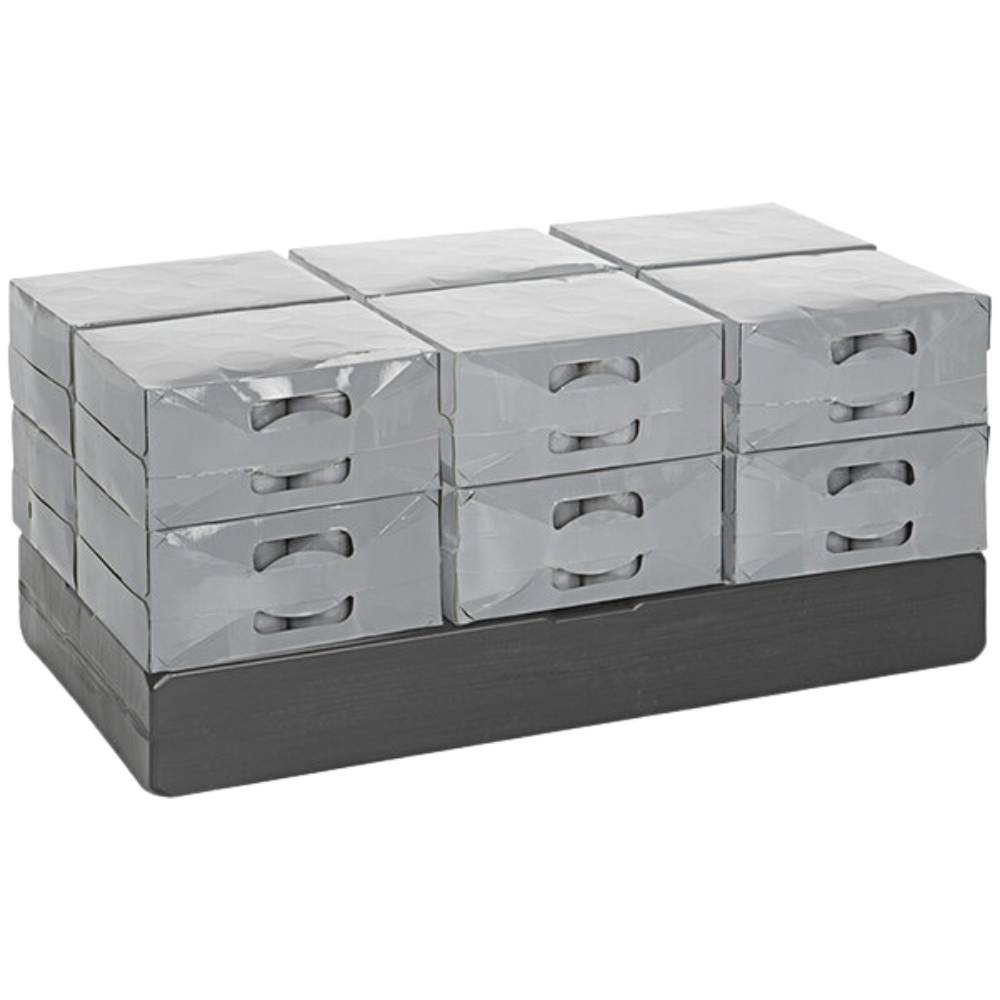 Retail Guard Merchandising Case Stacker 3