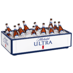 Rototough Countertop Chiller Tub