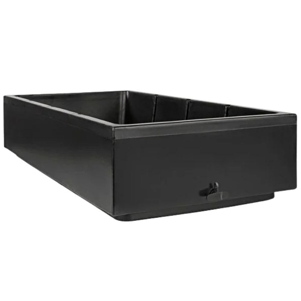 Rototough Countertop Chiller Tub