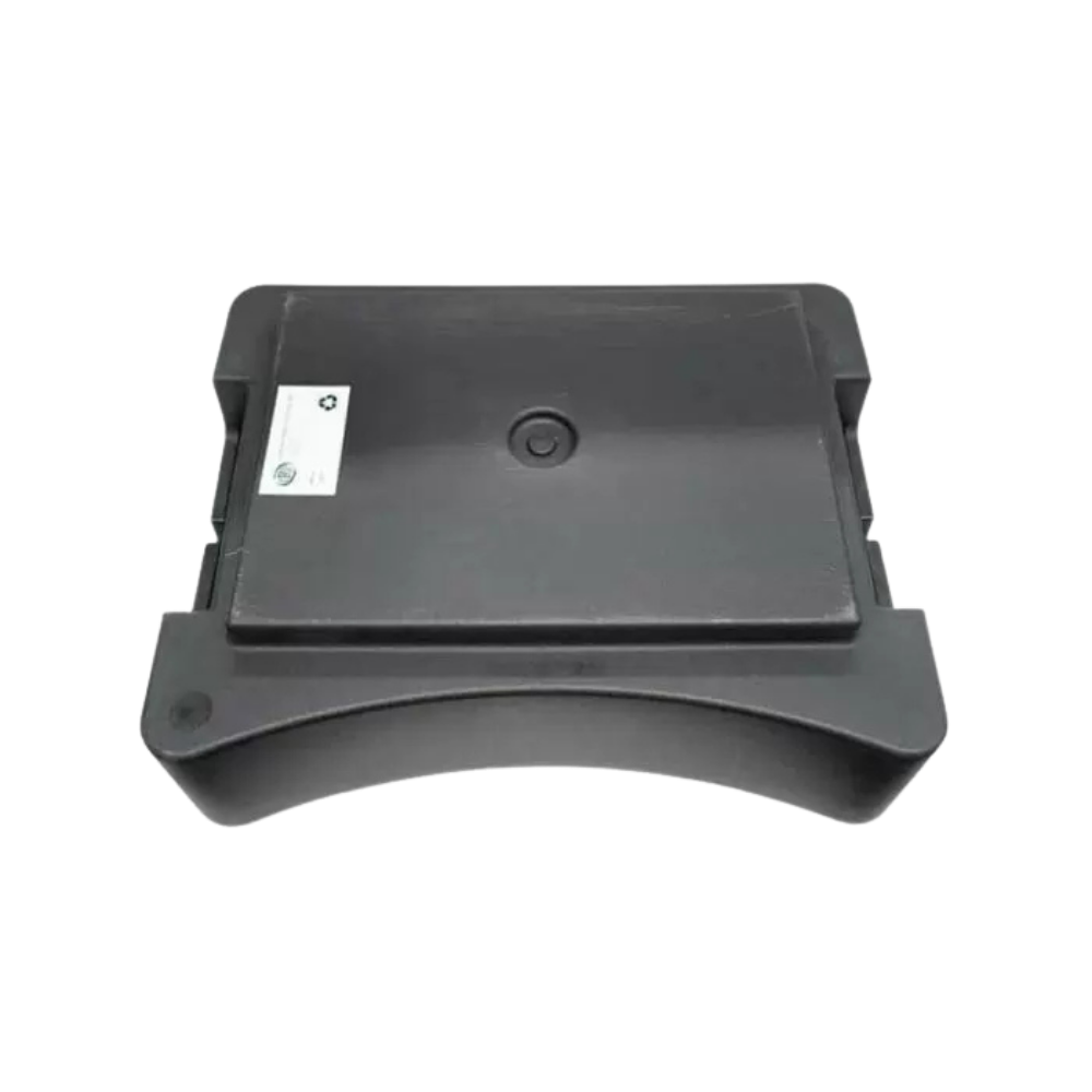 Hawker Elite Mobile Vending Tray and Beverage Carrier