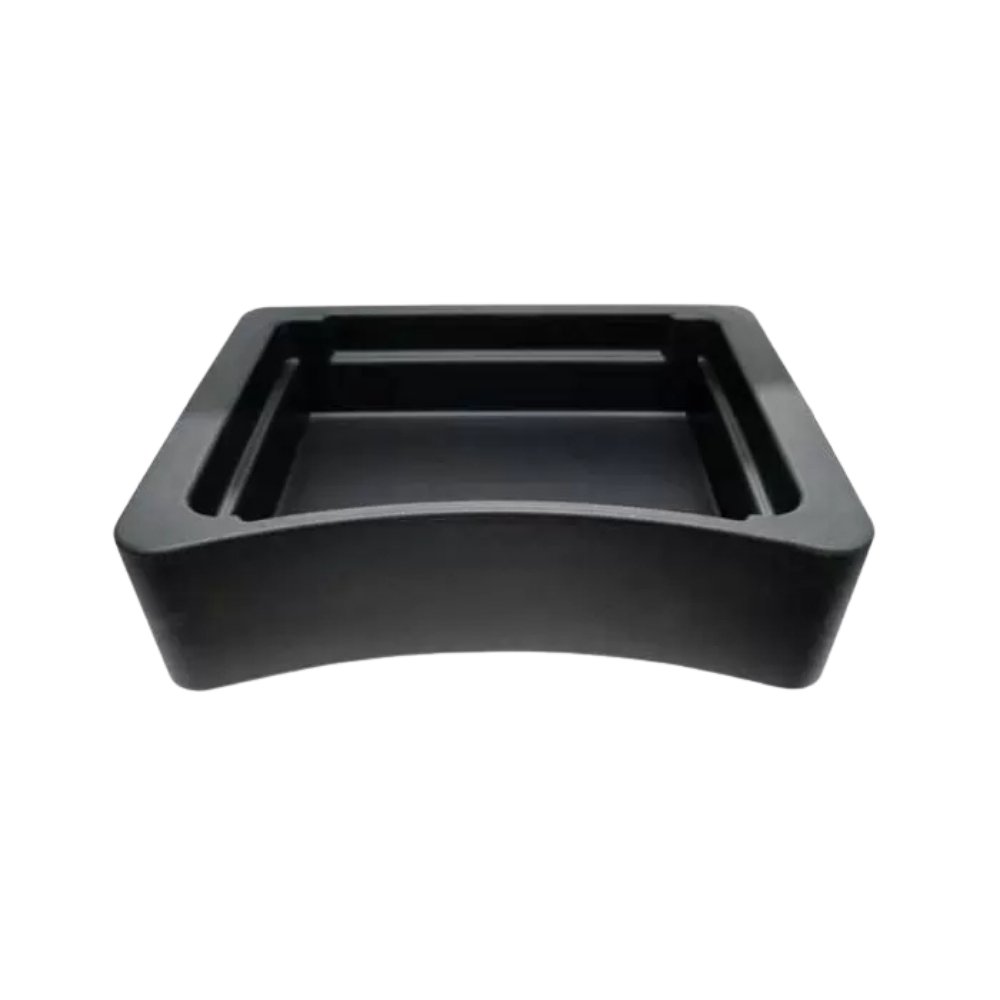 Hawker Elite Mobile Vending Tray and Beverage Carrier