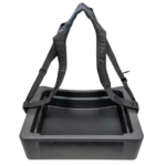 Hawker Elite Mobile Vending Tray and Beverage Carrier