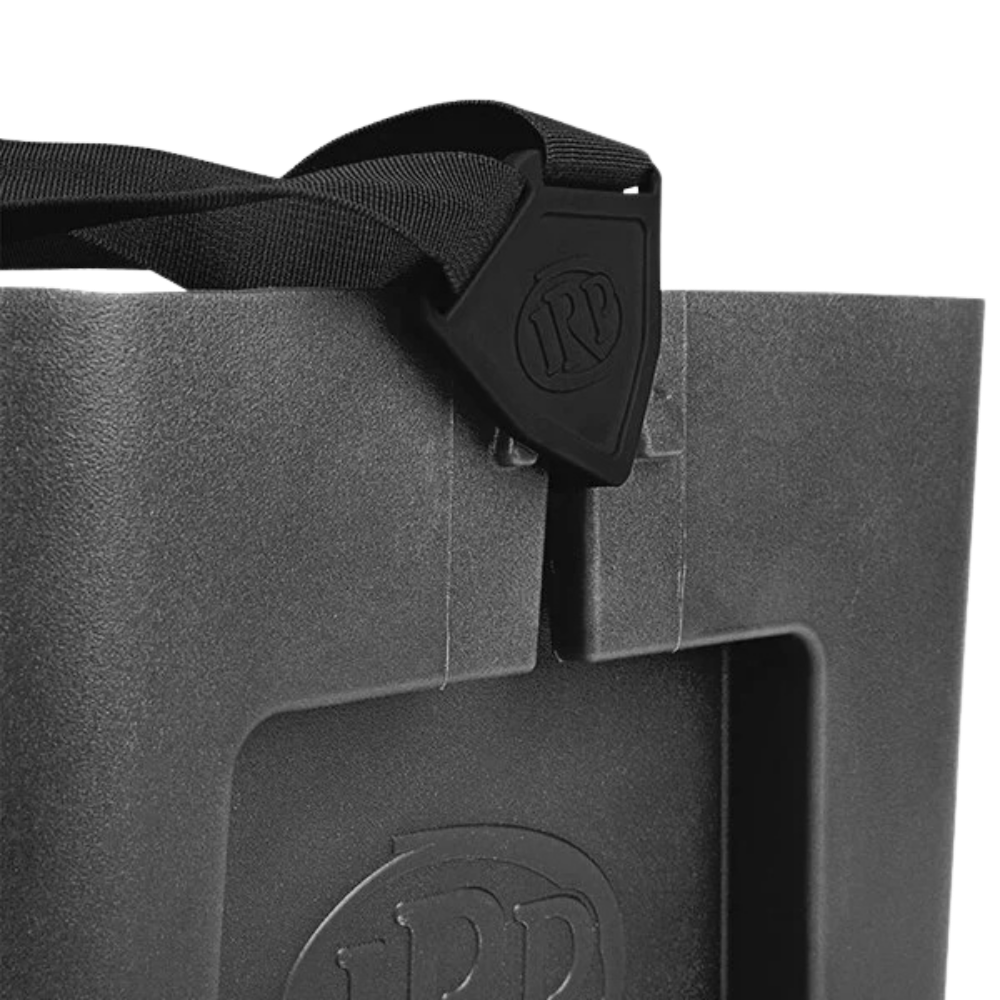 Multi-Hawker Elite Mobile Vending Tray and Beverage Carrier