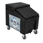Mobile Ice Caddy & Merchandiser